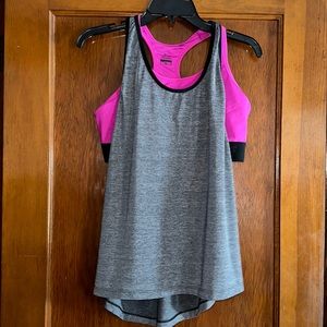Nike Workout Tank Top